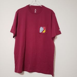 2 FOR 40 Converse Shirt Unisex Size XL
